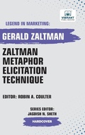 Cover: Zaltman Metaphor Elicitation Technique - Vibrant Publishers