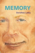 Cover: Memory - Semiotext (E)