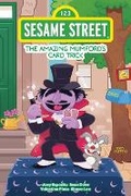 Cover: Sesame Street: The Amazing Mumford's Card Trick - Oni Press
