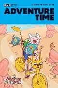 Cover: Adventure Time Oni Compact Comics Edition Vol. 1 - Oni Press,US