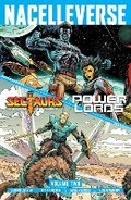 Cover: Nacelleverse Vol. 2 - Oni Press,US
