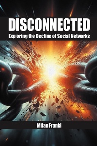 Abbildung von: Disconnected - Business Expert Press