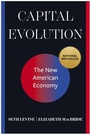 Cover: Capital Evolution - Matt Holt Books