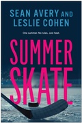 Cover: Summer Skate - Benbella Books