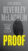 Cover: Proof: Volume 3 - Simon & Schuster