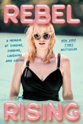 Cover: Rebel Rising - Simon & Schuster