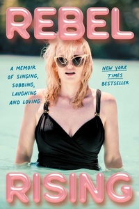 Abbildung von: Rebel Rising - Simon & Schuster