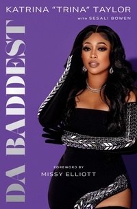 Enlarge image Cover: Da Baddest - Simon & Schuster