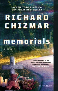 Enlarge image Cover: Memorials - Gallery