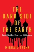 Cover: The Dark Side of the Earth - Scribner