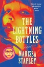 Cover: The Lightning Bottles - Simon & Schuster