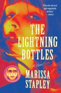Enlarge image Cover: The Lightning Bottles - Simon & Schuster