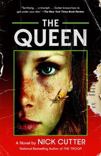 Enlarge image Cover: The Queen - Gallery