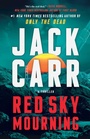 Cover: Red Sky Mourning - Atria Books