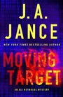 Cover: Moving Target: Volume 9 - Gallery