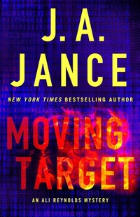 Enlarge image Cover: Moving Target: Volume 9 - Gallery