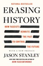 Cover: Erasing History - Atria/One Signal Publishers