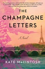 Cover: The Champagne Letters - Gallery