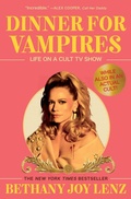 Cover: Dinner for Vampires - Simon & Schuster