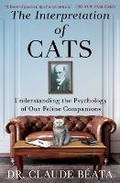 Cover: The Interpretation of Cats - Scribner