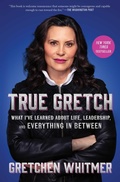 Cover: True Gretch - Simon & Schuster