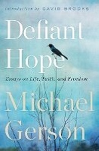 Enlarge image Cover: Defiant Hope - Simon & Schuster