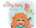 Cover: The Curly Fairy - Page Publishing, Inc.