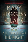 Cover: All Through the Night - Simon & Schuster