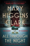 Cover: All Through the Night - Simon & Schuster