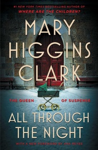 Enlarge image Cover: All Through the Night - Simon & Schuster
