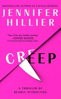 Enlarge image Cover: Creep - Gallery