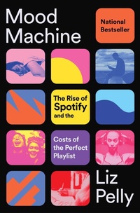 Abbildung von: Mood Machine - Atria/One Signal Publishers