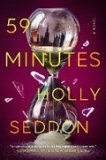 Cover: 59 Minutes - Atria Books