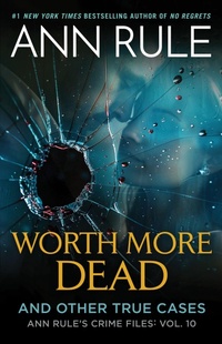 Enlarge image Cover: Worth More Dead - Gallery