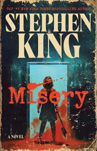 Abbildung von: Misery - Scribner