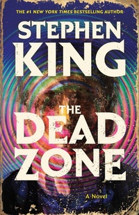 Abbildung von: The Dead Zone - Scribner