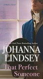 Cover: That Perfect Someone - Pocket Books