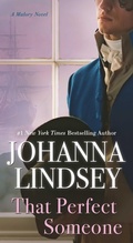 Cover: That Perfect Someone - Pocket Books