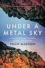 Cover: Under a Metal Sky - Counterpoint