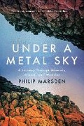 Cover: Under a Metal Sky - Counterpoint