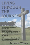 Cover: Living Through The Journey - Xulon Press