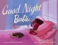 Cover: Good Night, Barbie - Mattel