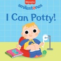 Cover: Fisher-Price: I Can Potty! - Mattel Press