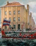 Cover: RUSSISCHE WASSERMALER - Parkstone Press USA, Limited
