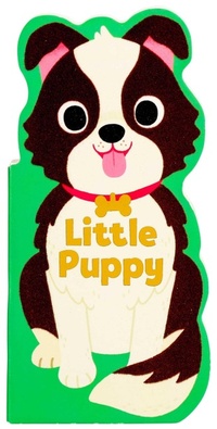 Enlarge image Cover: Little Puppy - Silver Dolphin Books