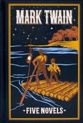 Cover: Mark Twain - Canterbury Classics