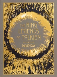 Enlarge image Cover: Ring Legends of Tolkien Deluxe Edition - Thunder Bay Press
