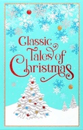Cover: Classic Tales of Christmas - Canterbury Classics