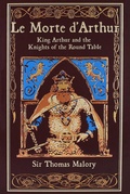 Cover: Le Morte d'Arthur - Canterbury Classics