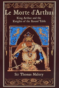 Abbildung von: Le Morte d'Arthur - Canterbury Classics